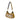 Orange Cheetah Shoulder Bag