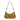 Orange Cheetah Shoulder Bag