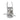 Silver Foil Reflective Bowling Bag