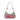 Zebra Print Shoulder Bag