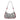Zebra Print Shoulder Bag