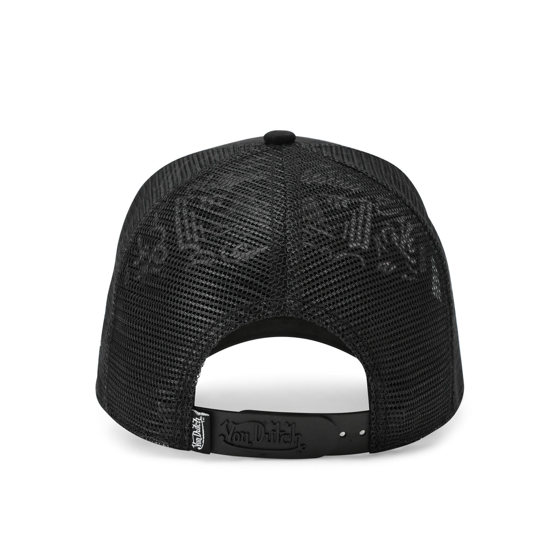 Suede Trucker Hat - Classic 51