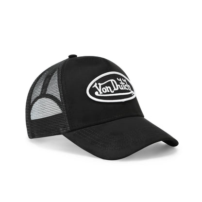 Suede Trucker Hat - Classic 51