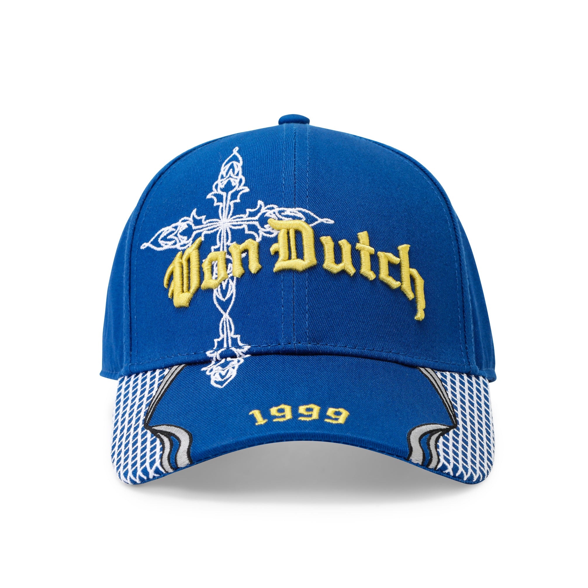 ALL HATS '26 – Von Dutch
