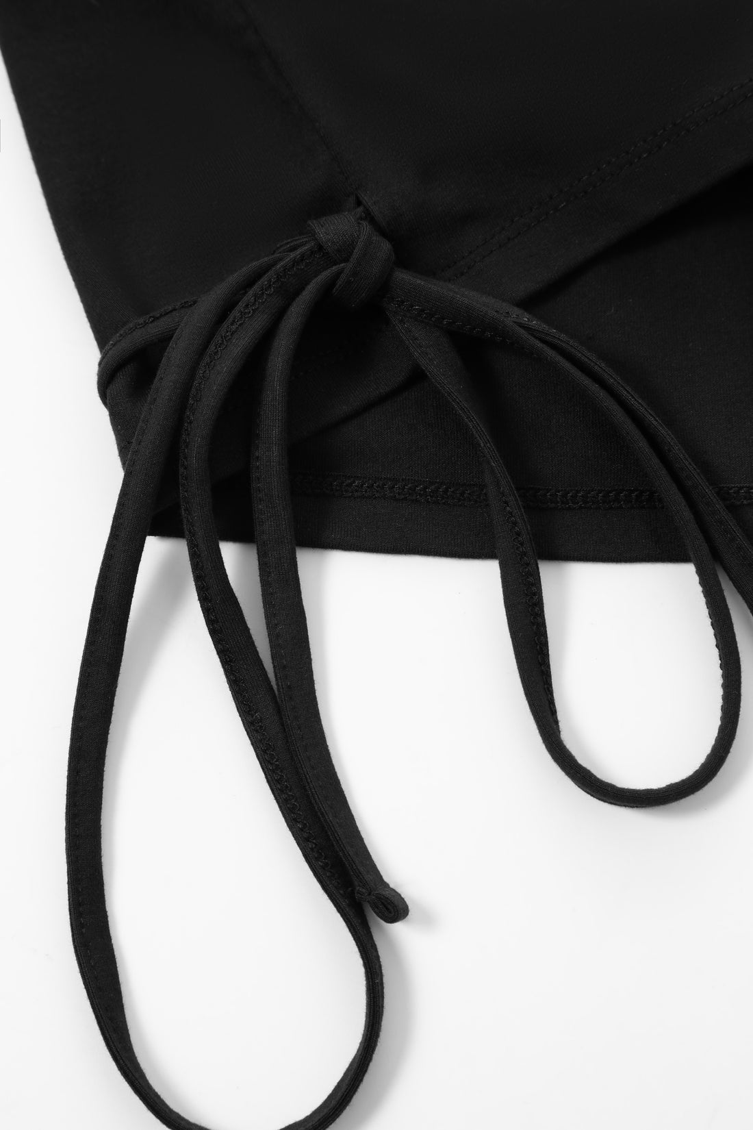 Women's Active Pilates Top - Black — image 10