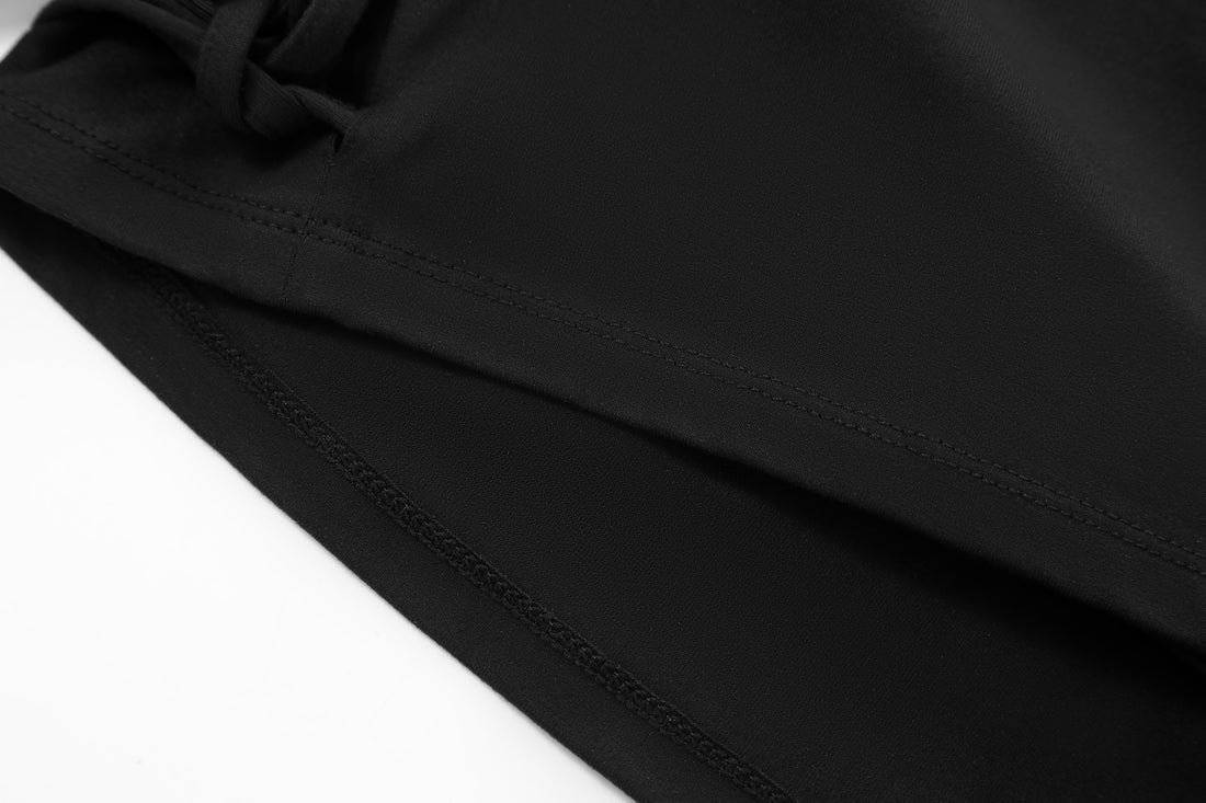 Women's Active Pilates Top - Black — image 11