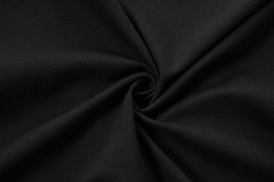 Women's Active Pilates Top - Black — image 8