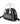 Von Dutch Classic 51 Black Bowling Bag