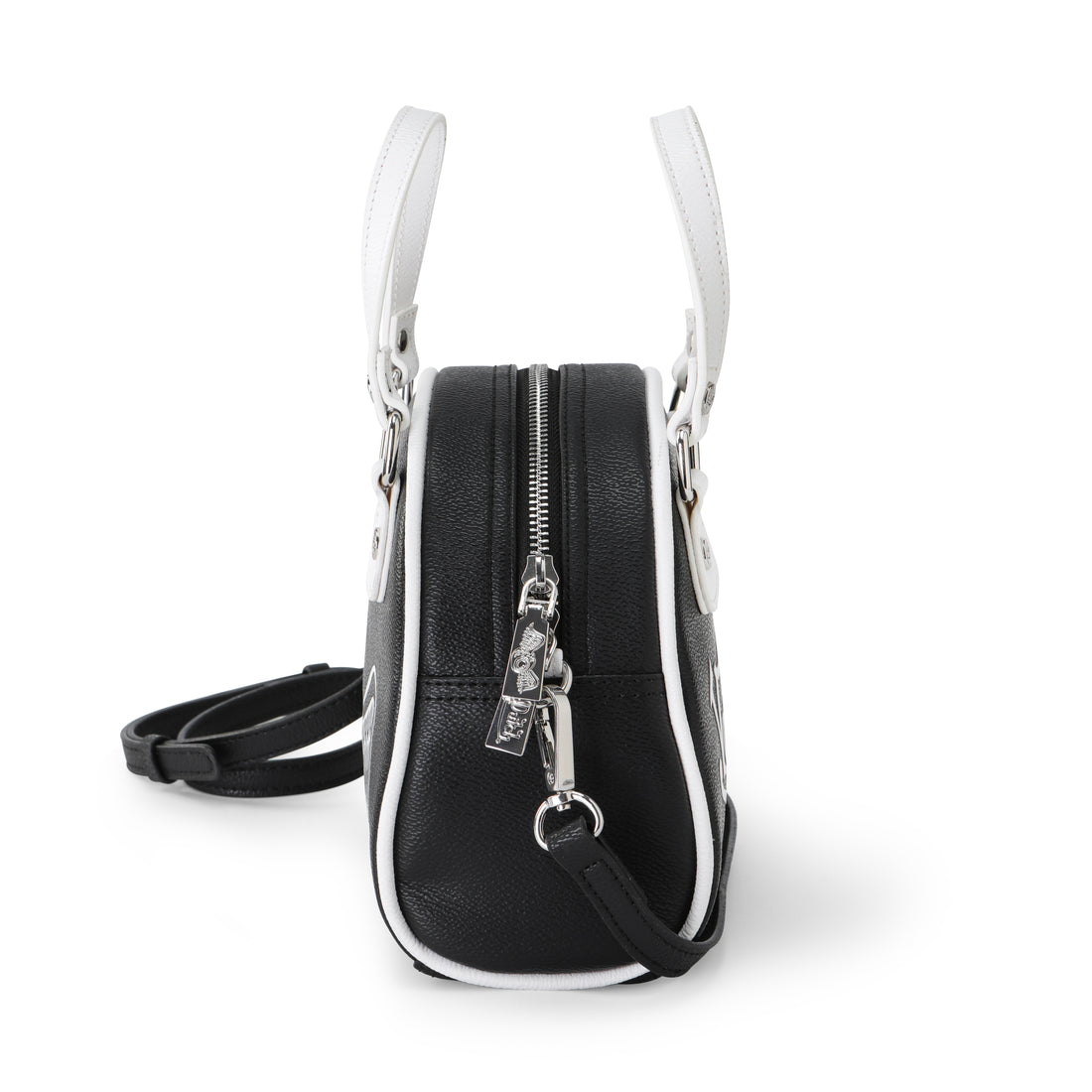 Classic 51 Black Bowling Bag