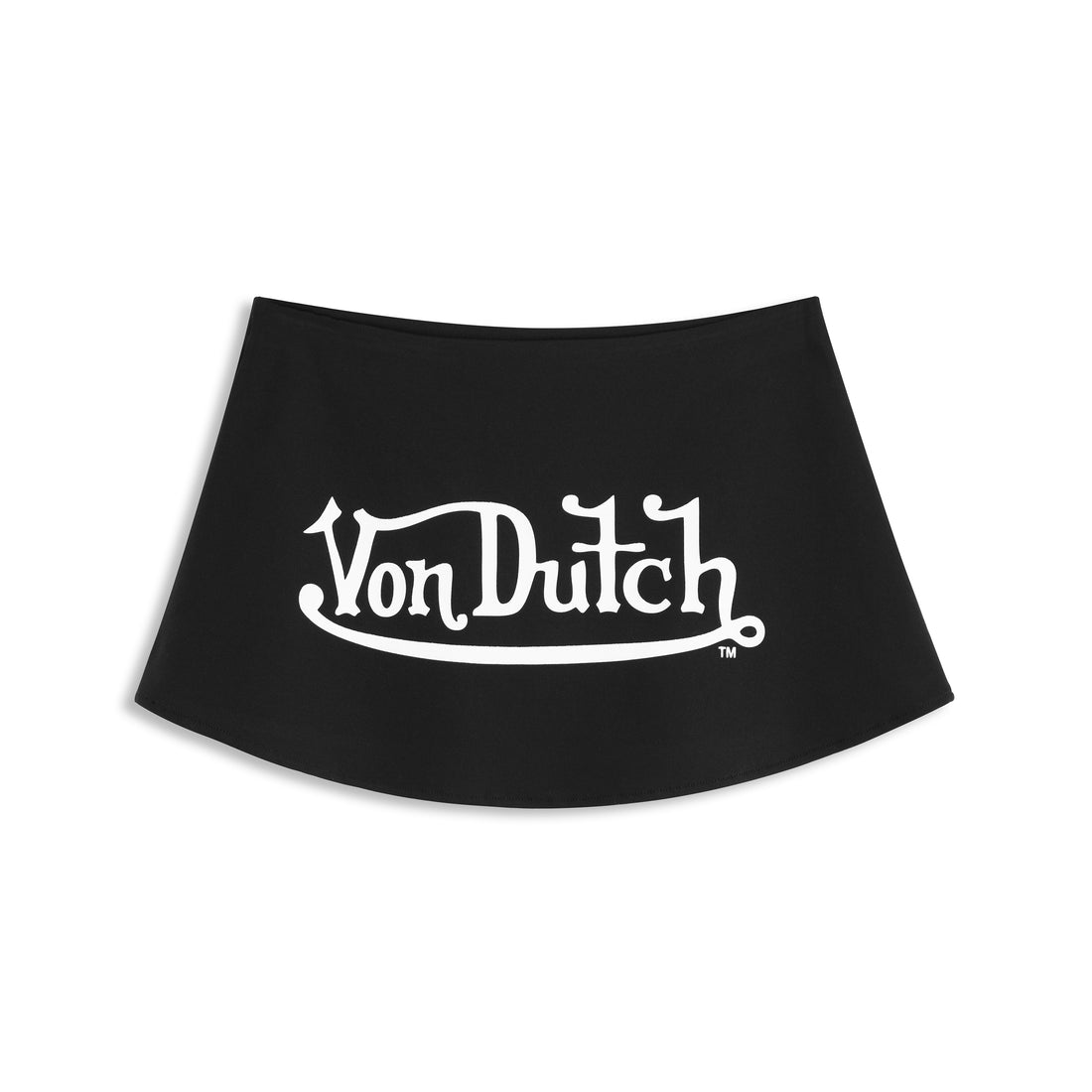 Women's Skirt - Black — image 5