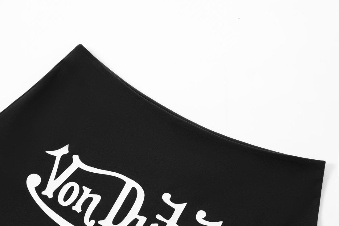 Women's Skirt - Black — image 6