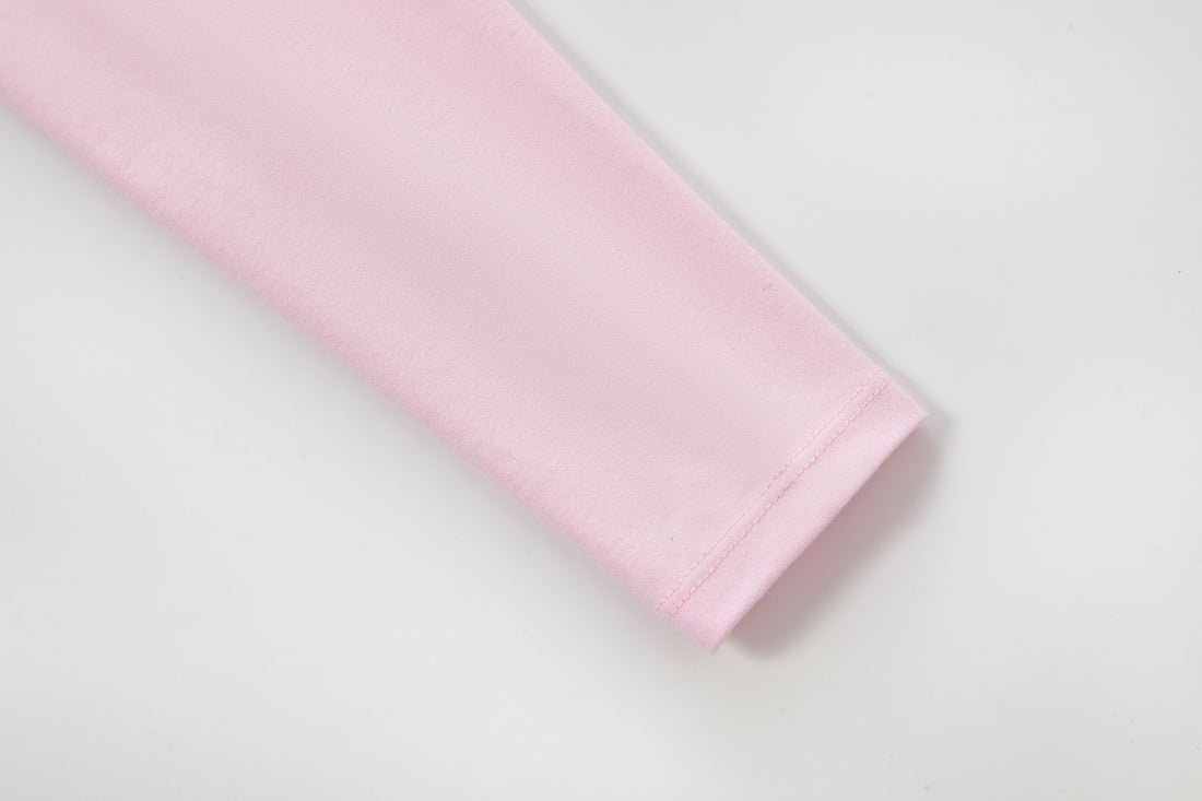 Women's Active Pilates Top - Pink — image 6