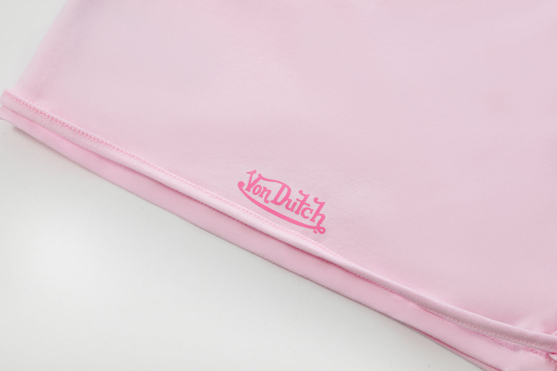 Women's Active Pilates Top - Pink — image 7