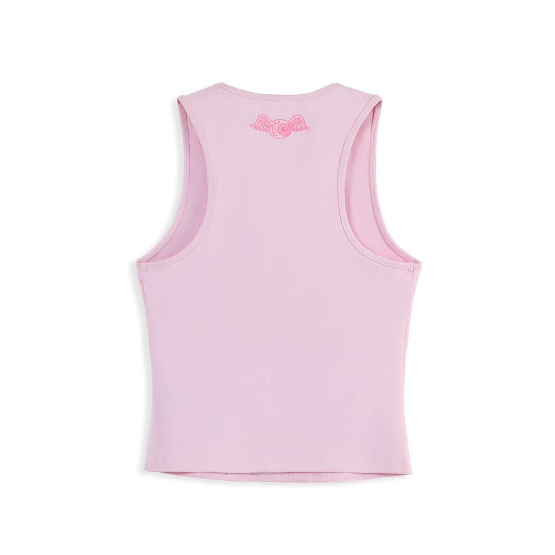 Women's Active Tank Tops - Pink — image 5