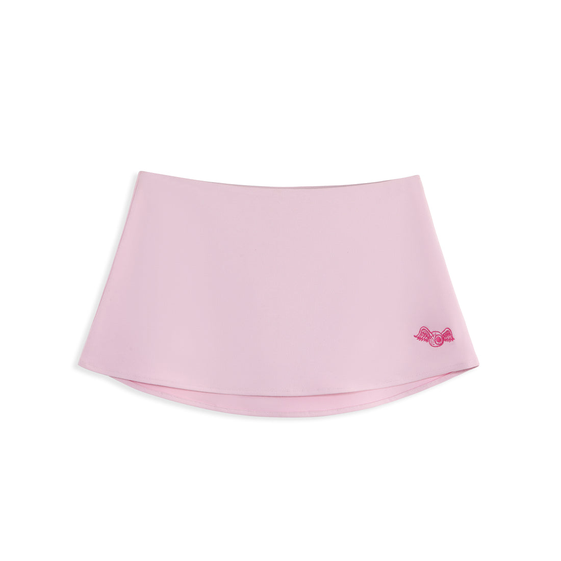 Women's Skirt - Pink — image 1