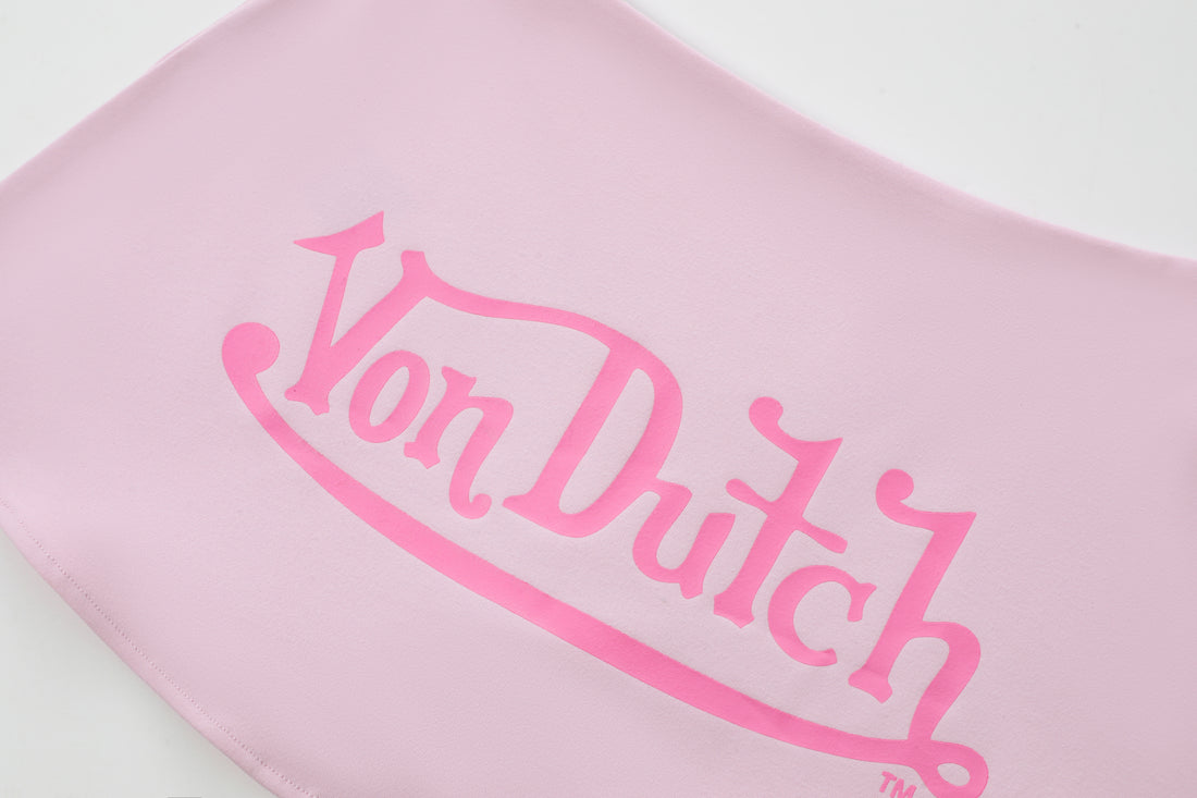 Women's Skirt - Pink — image 6
