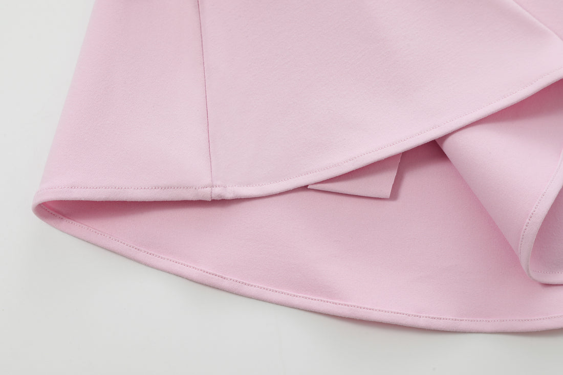 Women's Skirt - Pink — image 10