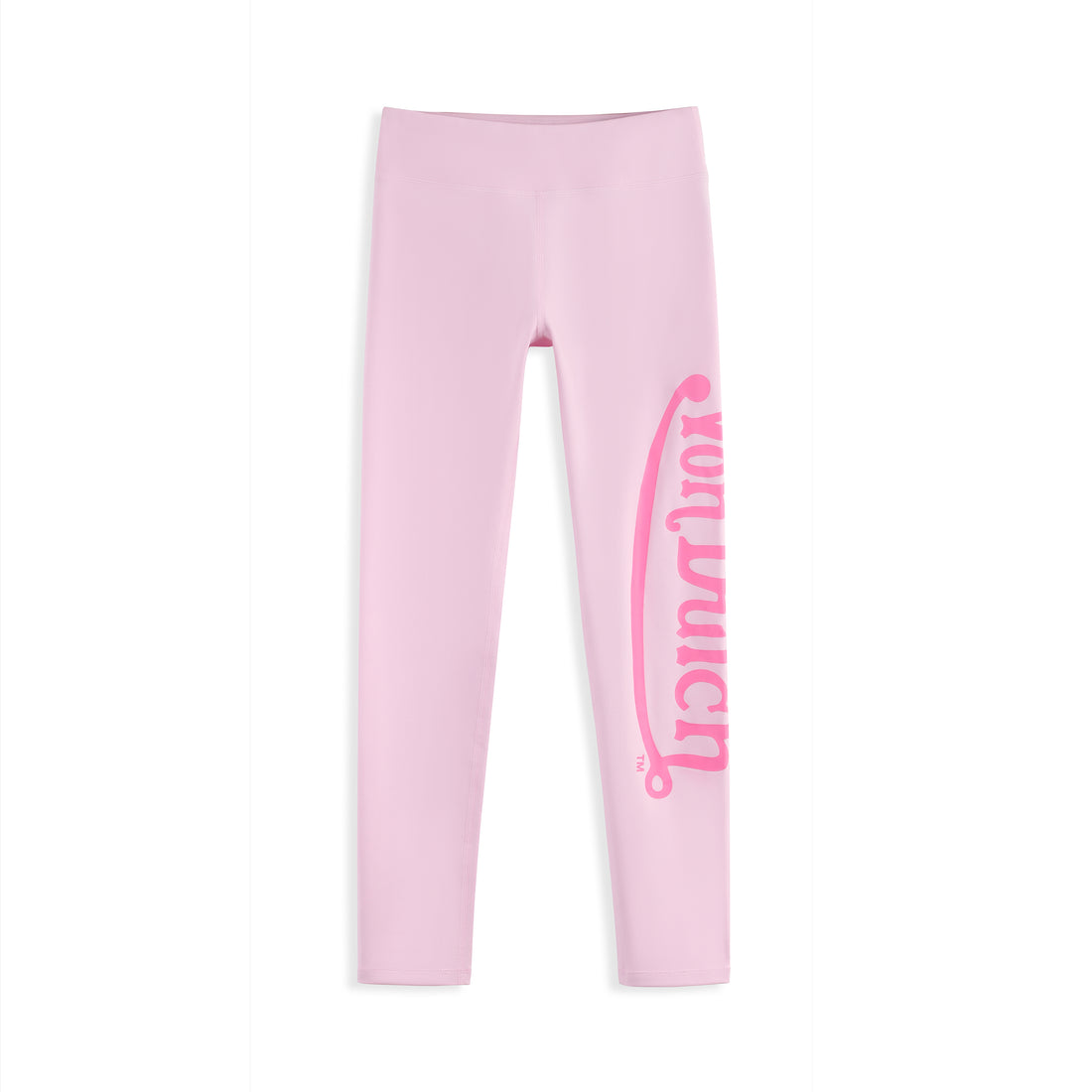 Women's Active Leggings - Pink — image 1