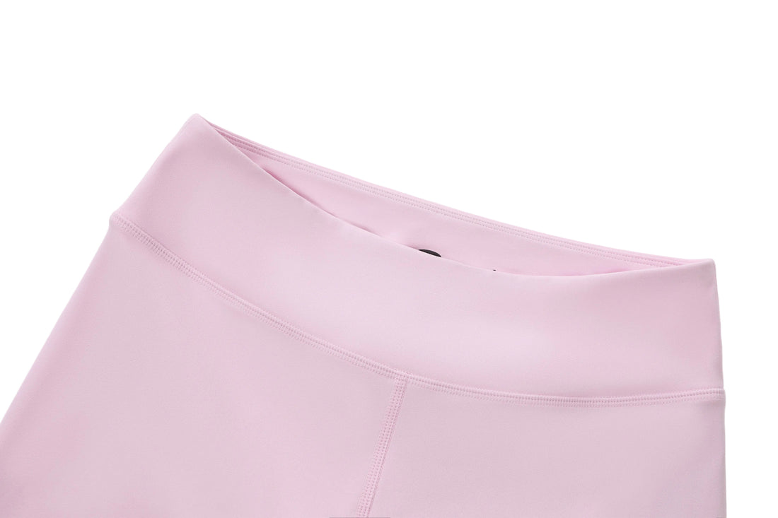 Women's Active Leggings - Pink — image 6