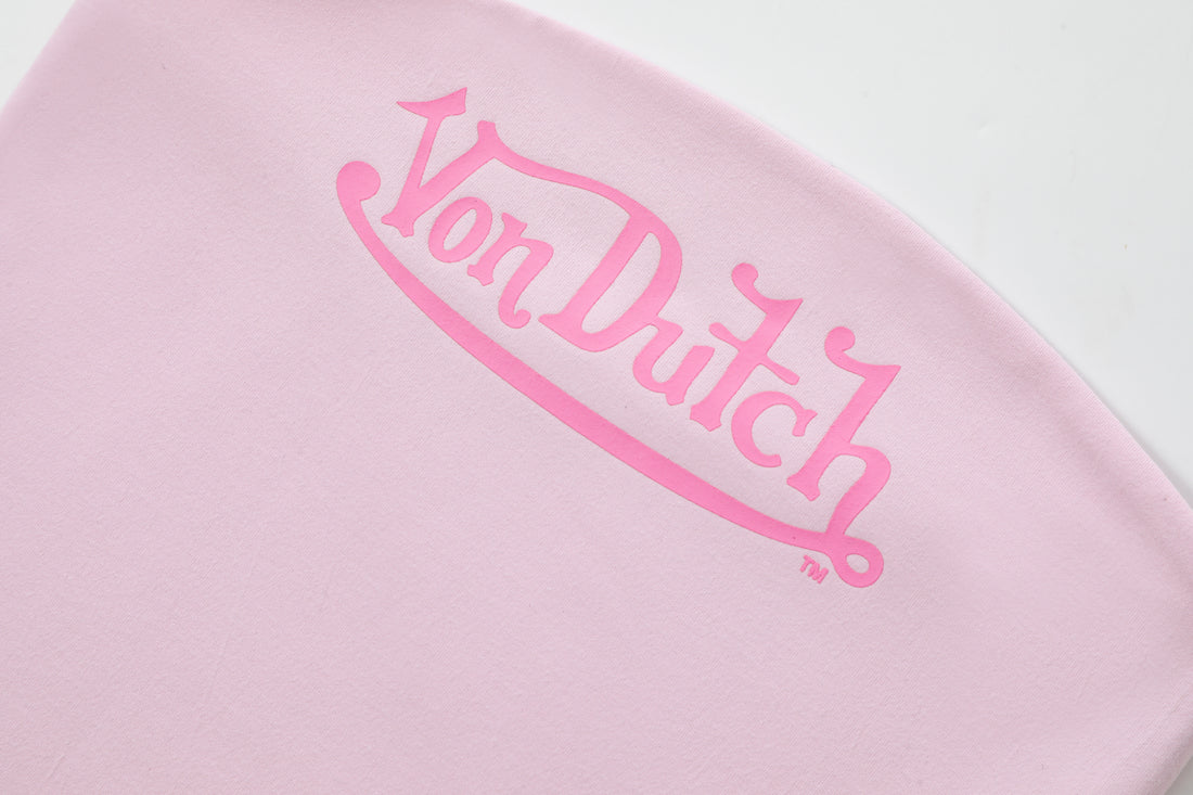 Women's Tube Top - Pink — image 6