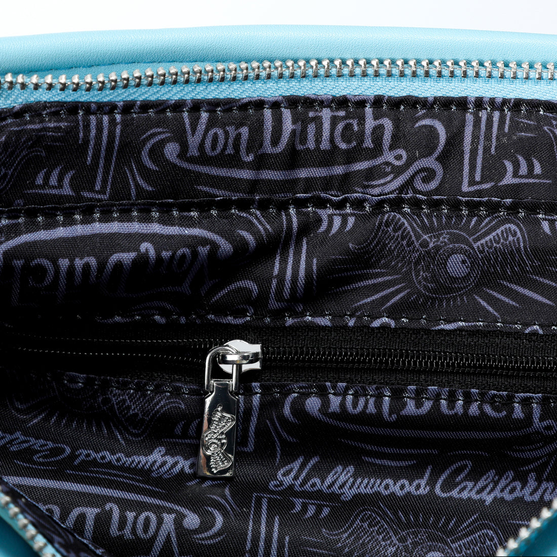 Lane Shoulder Bag-Plaid