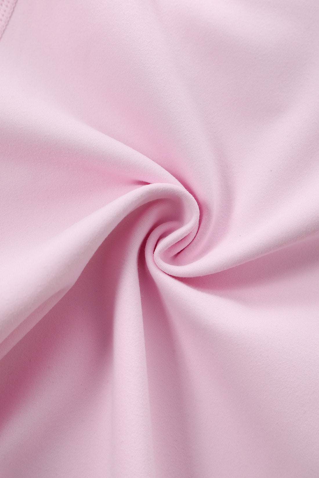 Women's Biker Short - Pink — image 11