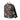 Von Dutch Small Sized Black Jax Backpack