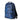Von Dutch Medium Sized Blue Cheetah Backpack