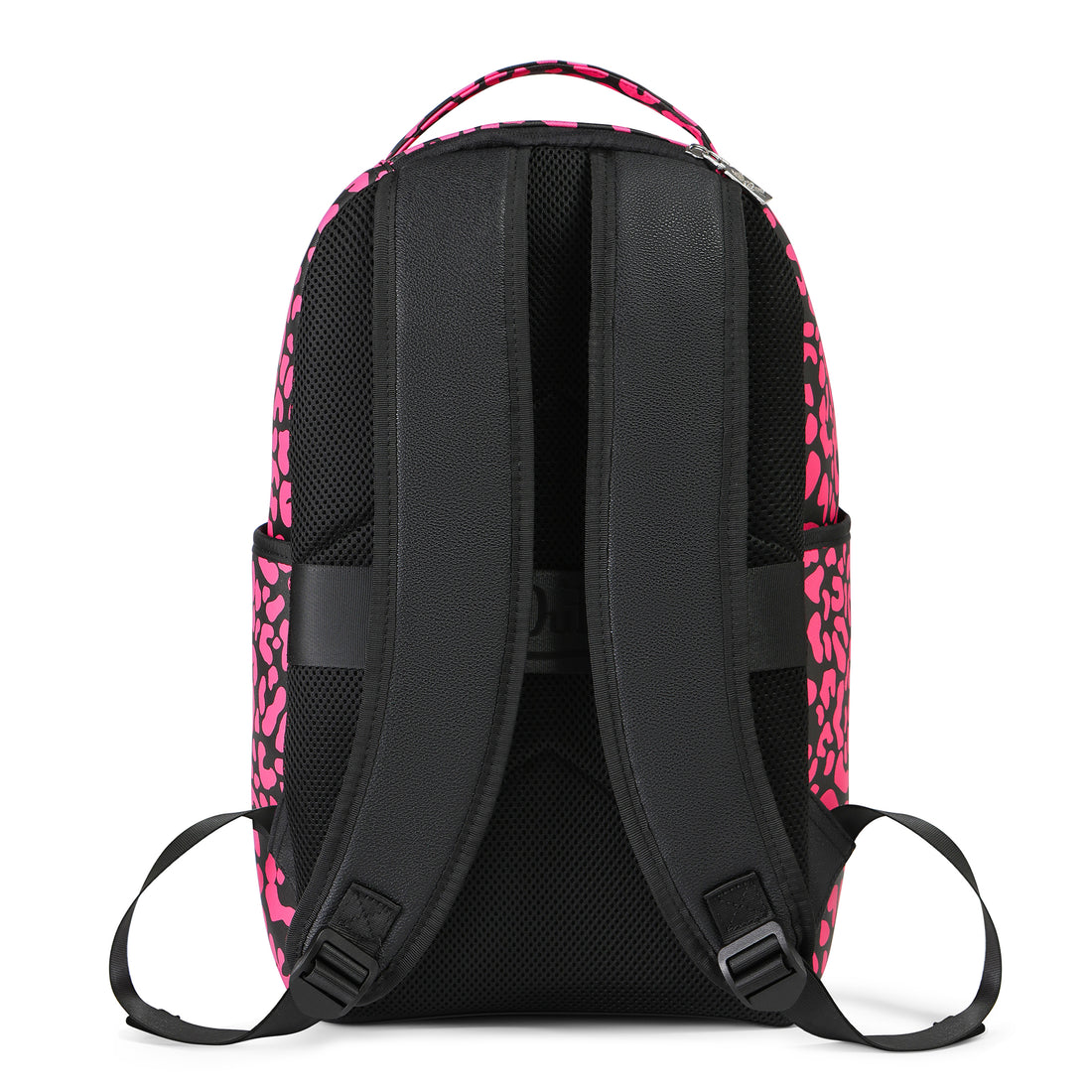 Medium Sized Pink Cheetah Backpack – Von Dutch