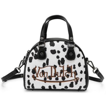 Dalmatian Bowling Bag