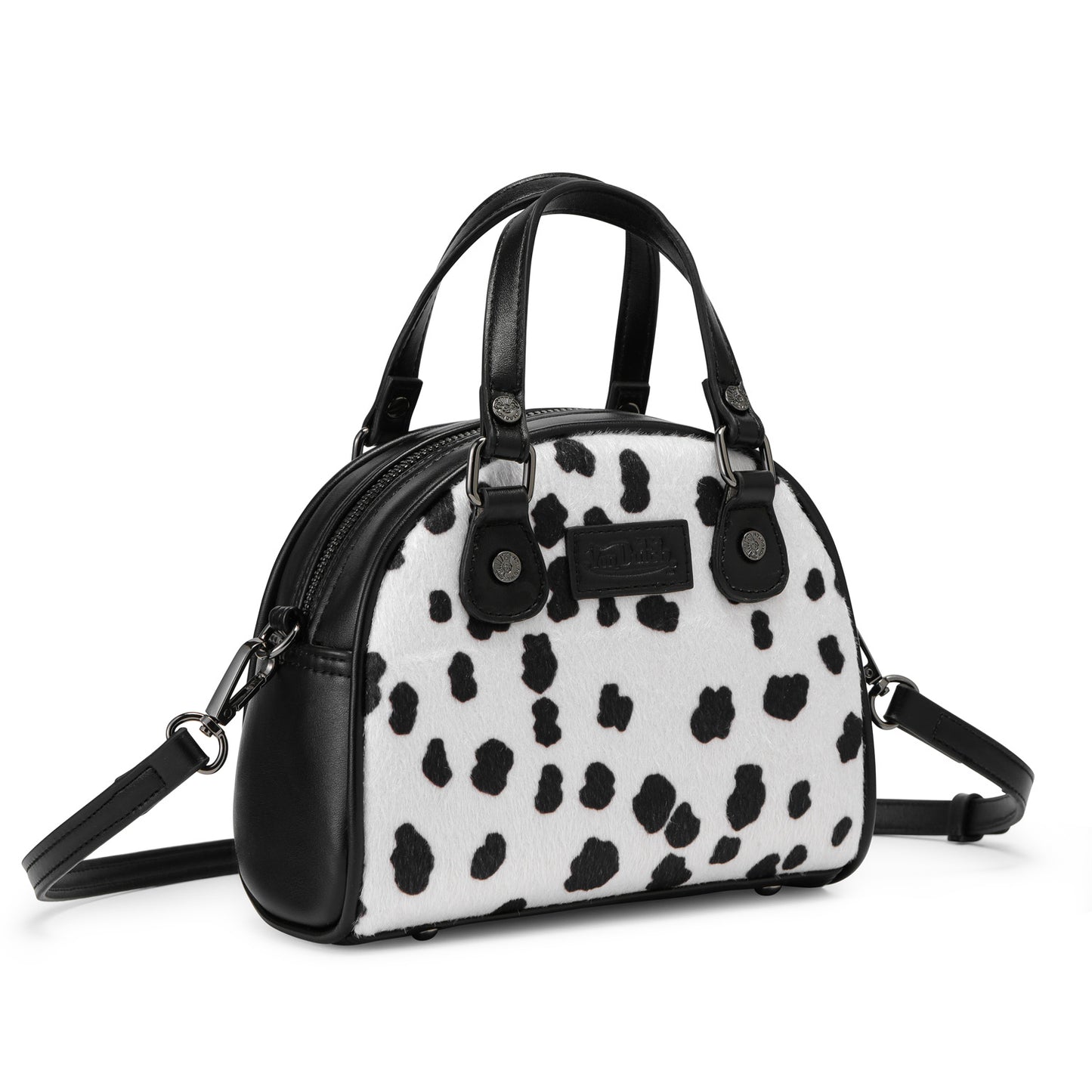 Dalmatian Bowling Bag