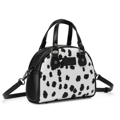 Dalmatian Bowling Bag