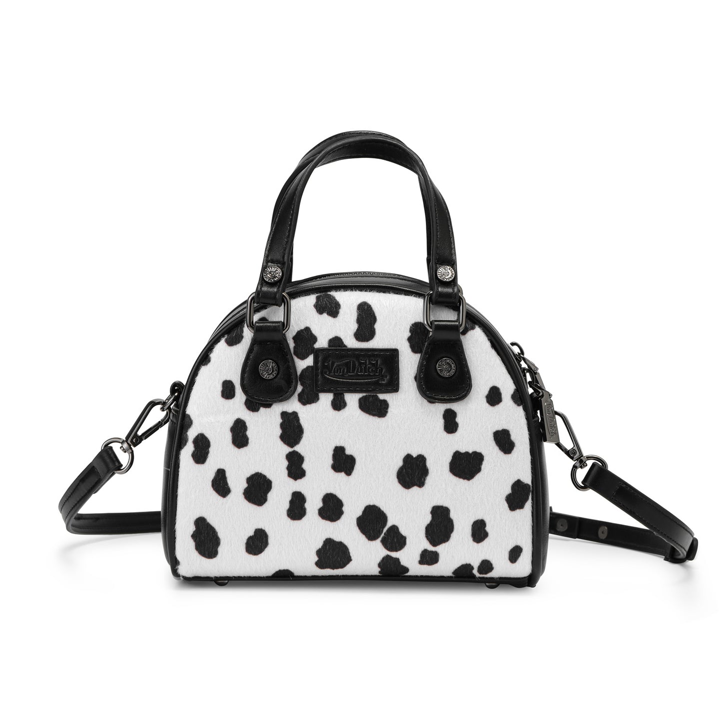 Dalmatian Bowling Bag