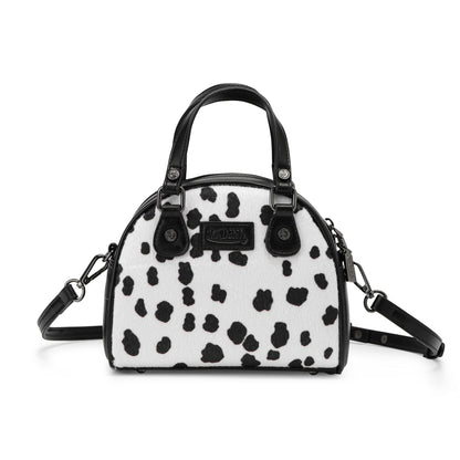 Dalmatian Bowling Bag
