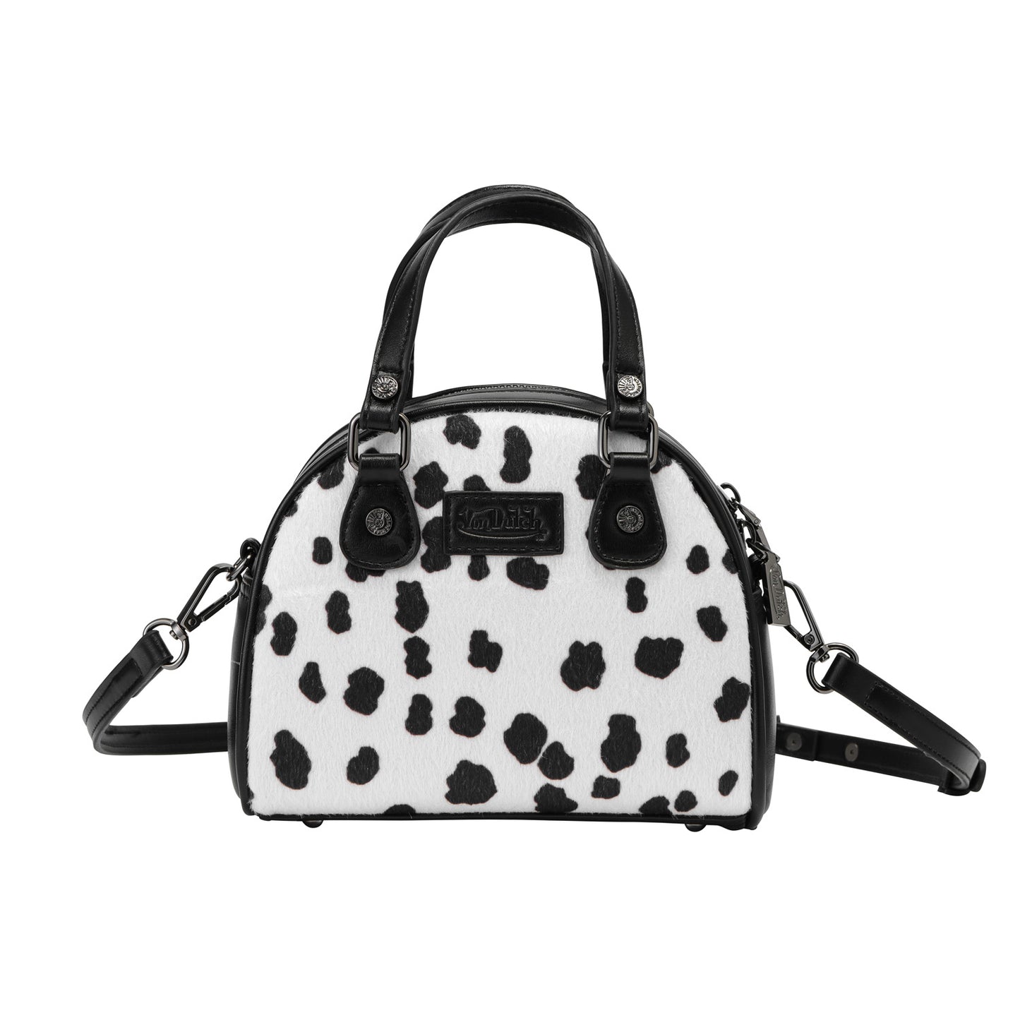Dalmatian Bowling Bag