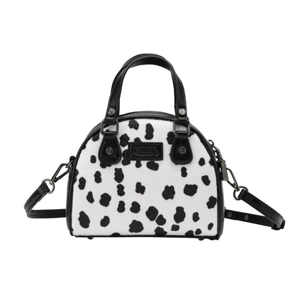 Dalmatian Bowling Bag