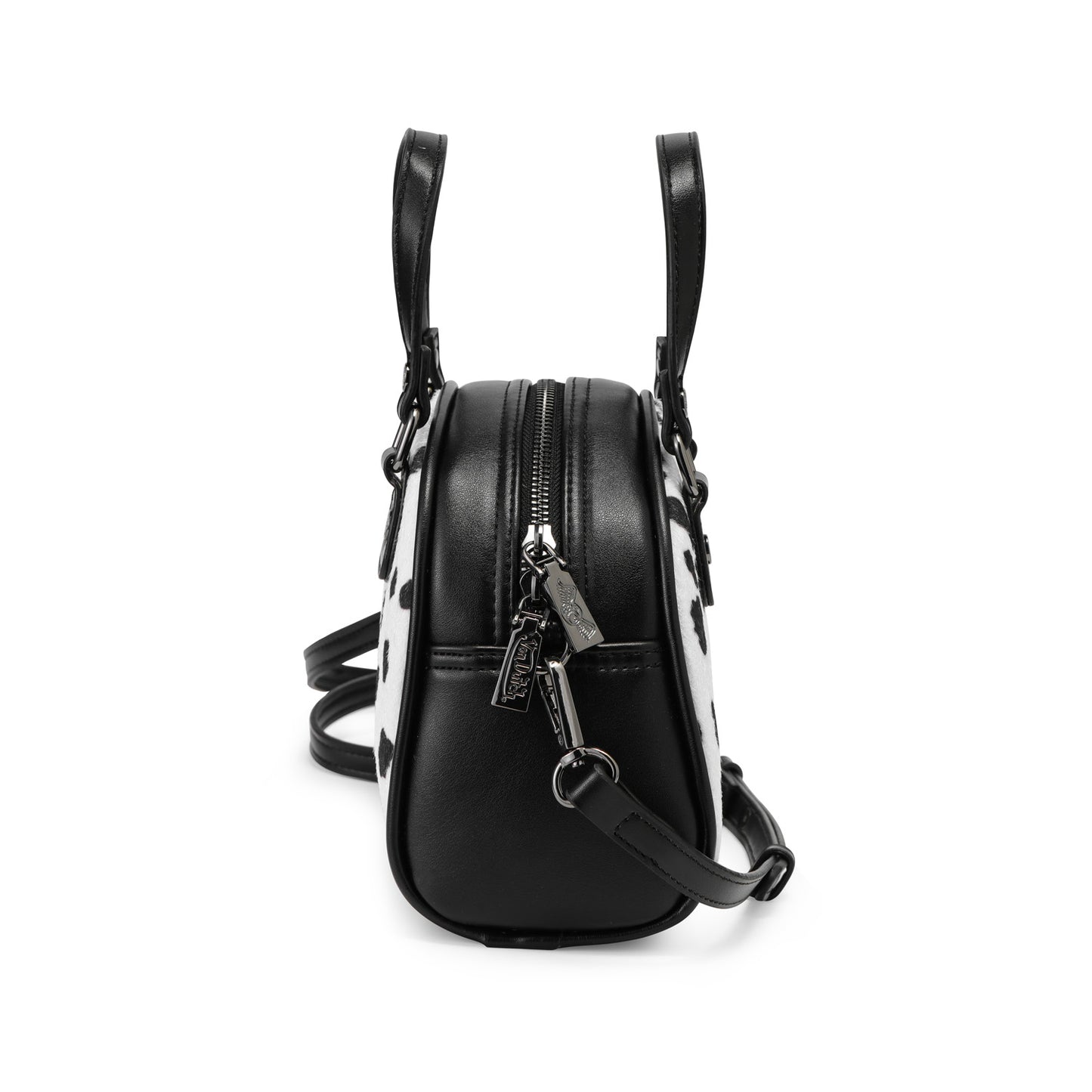 Dalmatian Bowling Bag