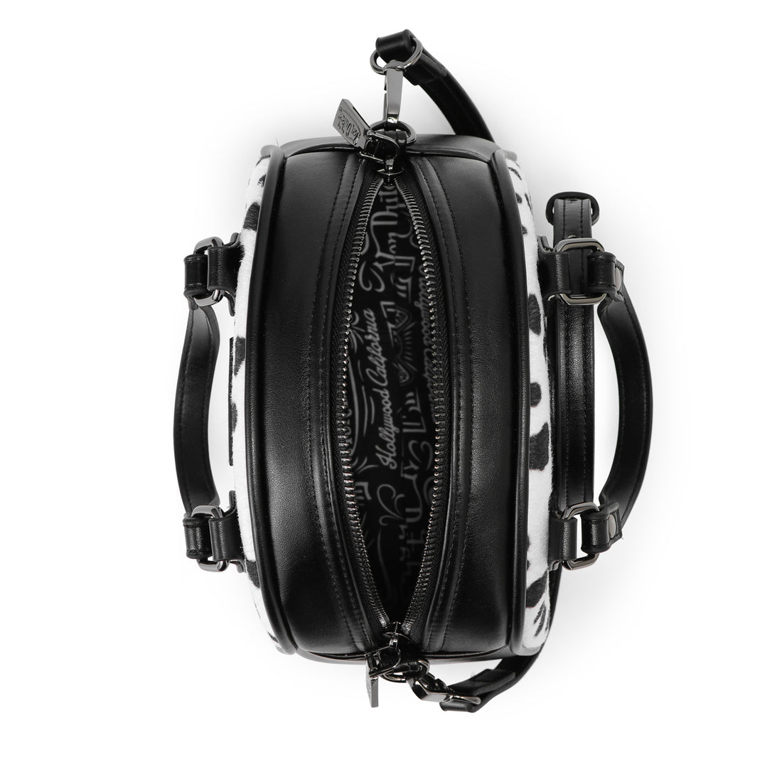 Dalmatian Bowling Bag — image 10