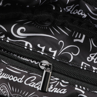 Dalmatian Bowling Bag