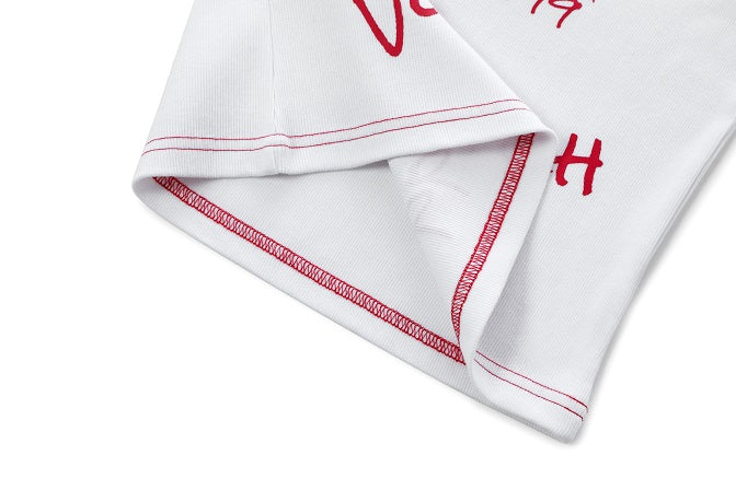 Doodle Tank - White — image 6