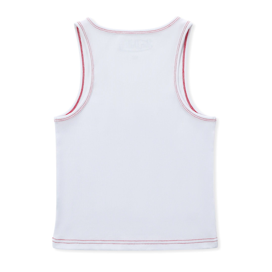 Doodle Tank - White — image 4