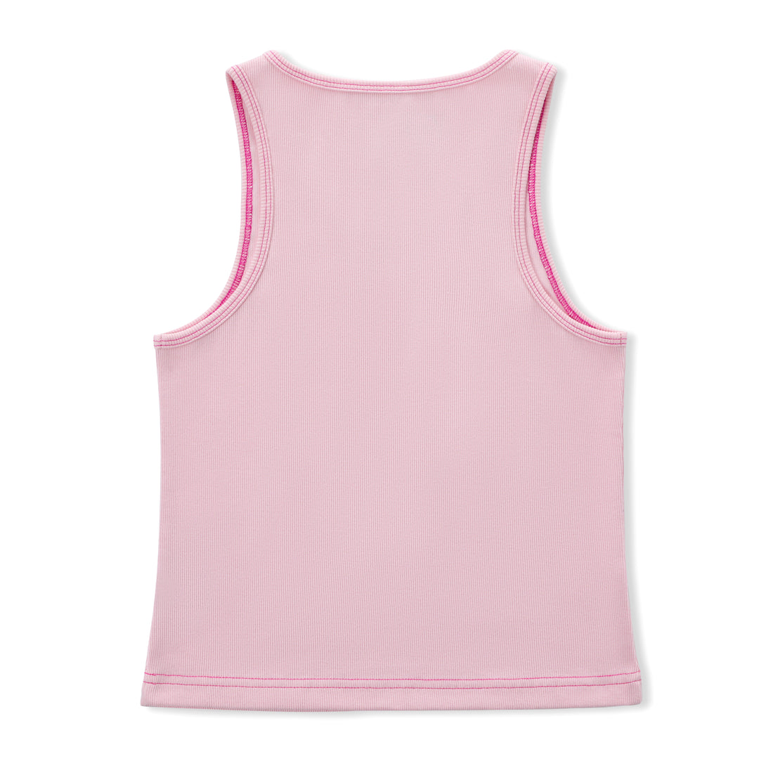 Doodle Tank - Pink — image 3
