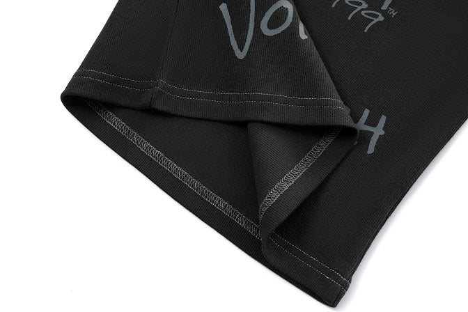 Doodle Tank - Black — image 6