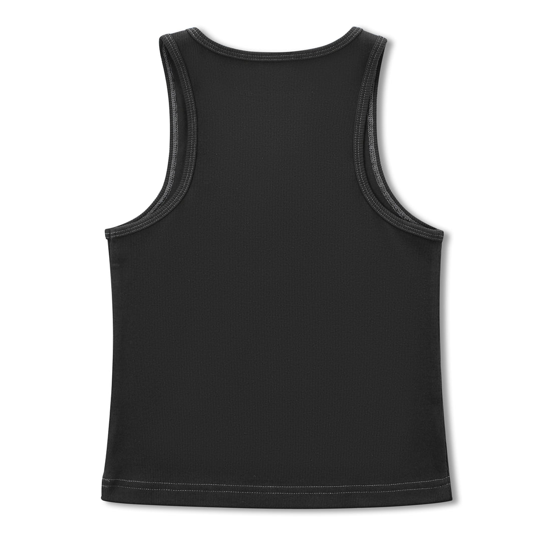Doodle Tank - Black — image 4