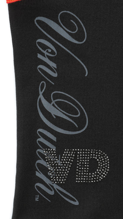 Accent Rhinestone Tank