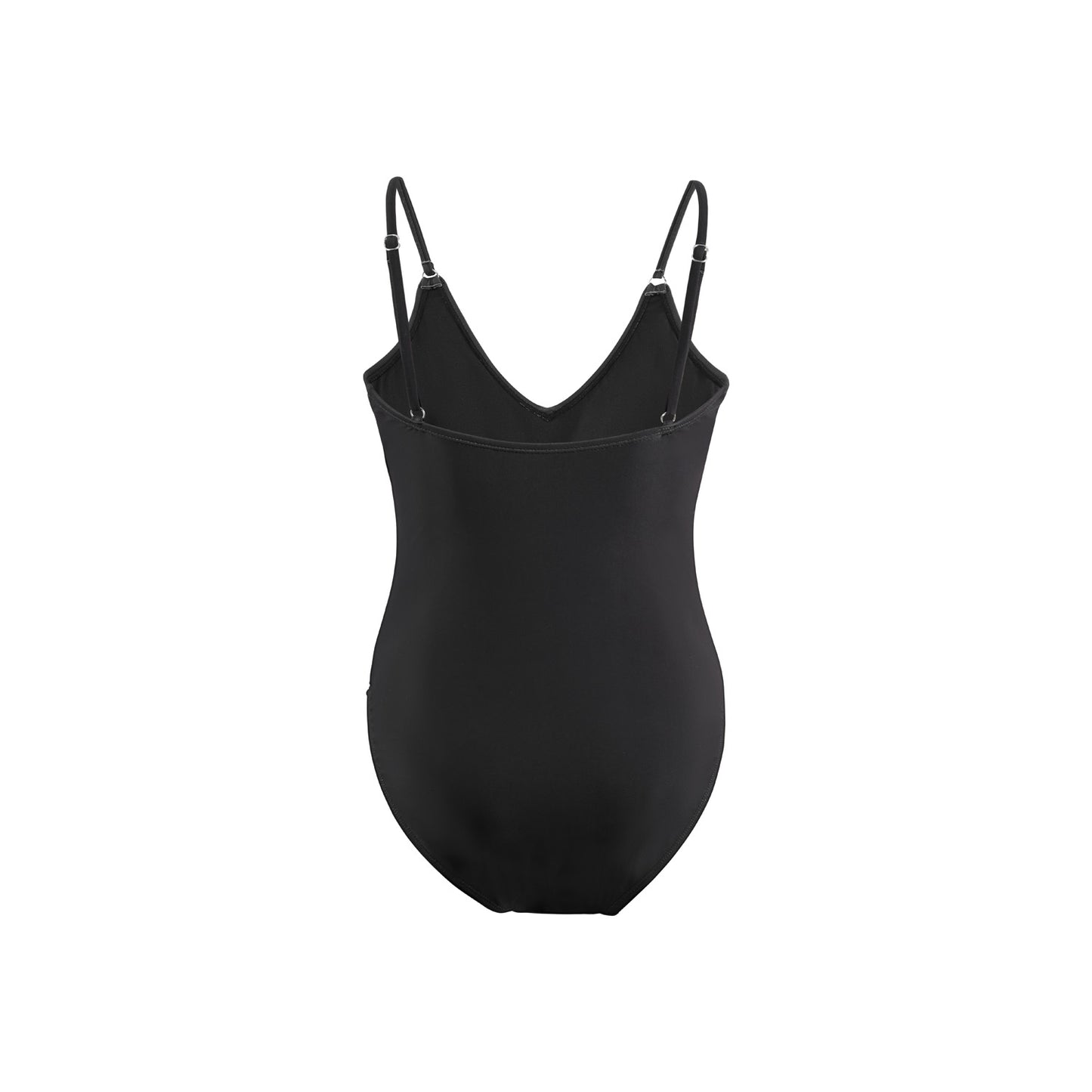 Women's One Piece Suit - Black