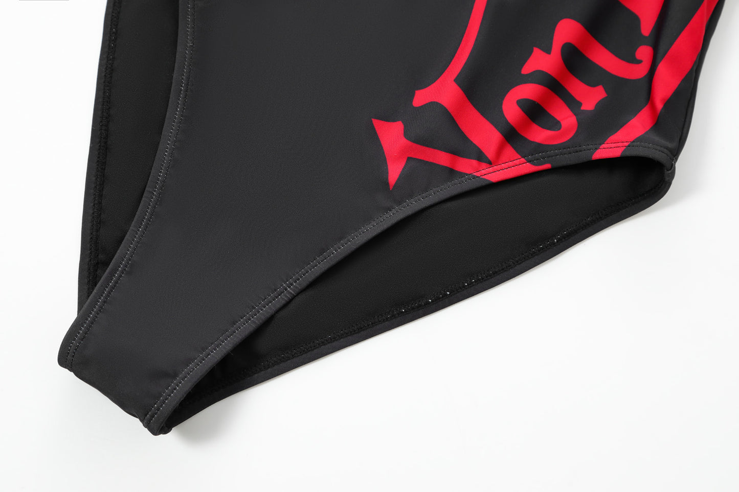 Women's One Piece Suit - Black