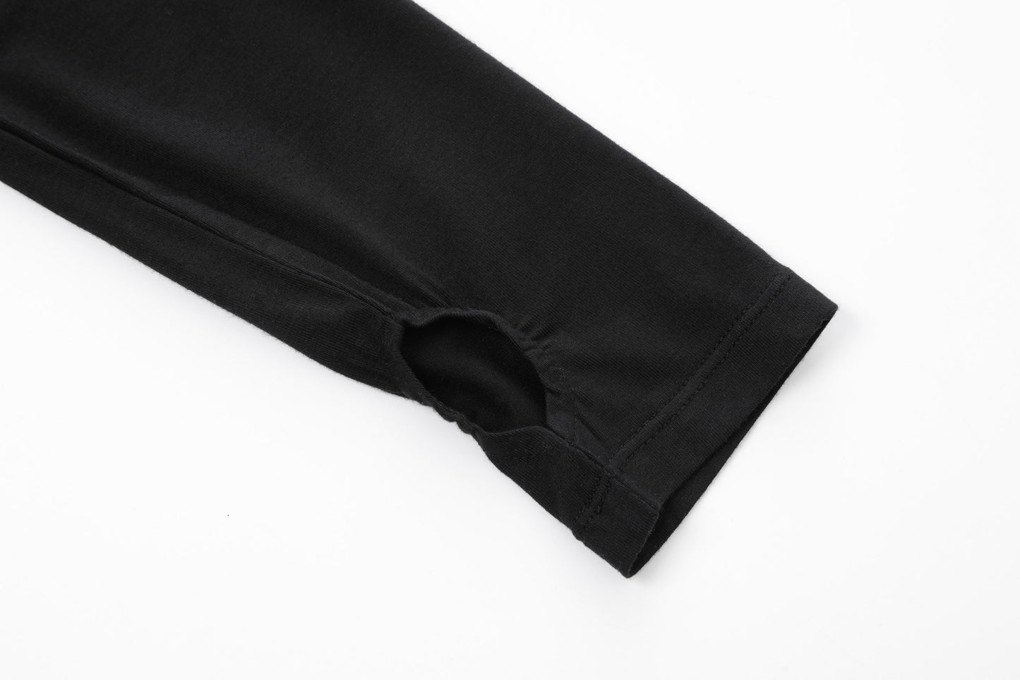 VON DUTCH ROXY TOP - BLACK