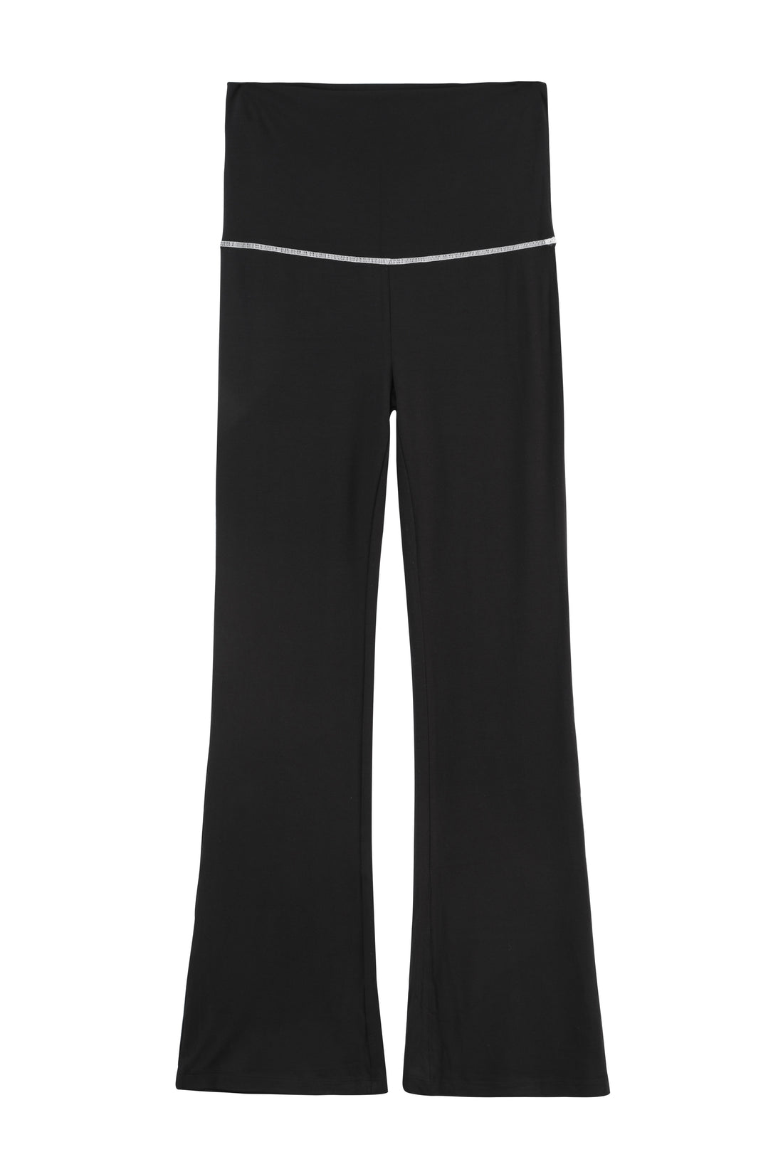 VON DUTCH ROXY BOTTOM - BLACK