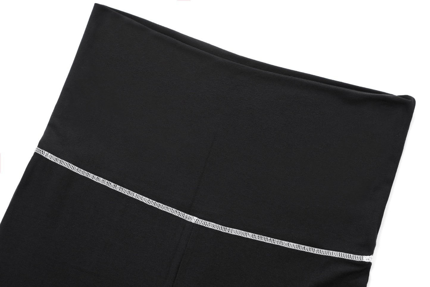 VON DUTCH ROXY BOTTOM - BLACK